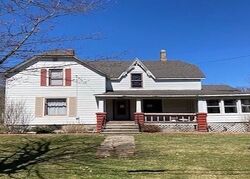 Pre-foreclosure in  Morris Rd Goodells, MI 48027