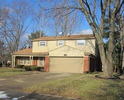 Pre-foreclosure in  VIRGINIA ST Southfield, MI 48076