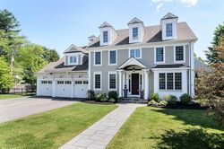  Thomas Rd, Wellesley MA
