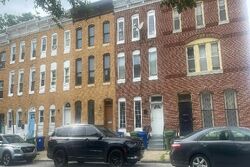 Pre-foreclosure in  E Lanvale St Baltimore, MD 21202