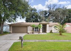 Pre-foreclosure in  STAYSAIL DR Valrico, FL 33594