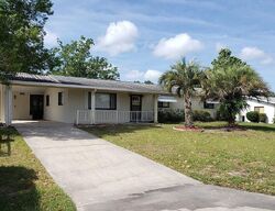 Pre-foreclosure in  SW 101ST LN Ocala, FL 34481