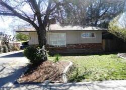 Pre-foreclosure in  CORONADO ST Redding, CA 96003