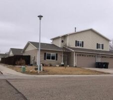 Pre-foreclosure in  FILLMORE AVE Cheyenne, WY 82001