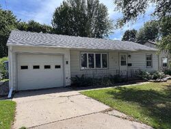 Pre-foreclosure in  S Felker Ave Marshfield, WI 54449