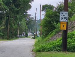 Pre-foreclosure in  Smithdale Rd West Newton, PA 15089