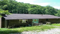 Pre-foreclosure in  FISHERS BRANCH RD Charleston, WV 25312