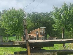  Shady Grove Rd, Bruceton Mills WV