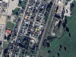  Clark St, New Martinsville WV