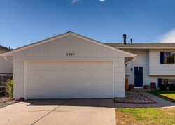 Pre-foreclosure in  15th Ave Evans, CO 80620