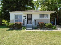 Pre-foreclosure in  Parkwood St Inkster, MI 48141
