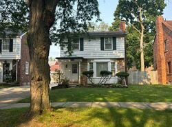 Pre-foreclosure in  Faust Ave Detroit, MI 48223