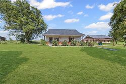 Pre-foreclosure in  Edna Rd Waxahachie, TX 75165