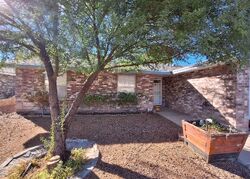 Pre-foreclosure in  Lago De Oro Dr El Paso, TX 79928