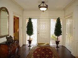 Pre-foreclosure in  Preston Trail Dr Houston, TX 77069