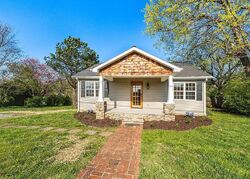 Pre-foreclosure in  Palos St Athens, TN 37303