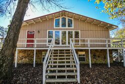Pre-foreclosure Listing in Marina Hills Cir Nw CHARLESTON, TN 37310