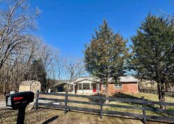 Pre-foreclosure in  Hagan Rd Prospect, TN 38477