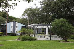 Pre-foreclosure in  RIVERBEND DR UNIT 103 Altamonte Springs, FL 32714
