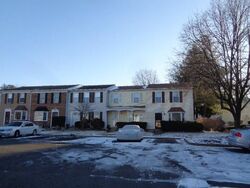 Pre-foreclosure in  SUITLAND RD Suitland, MD 20746