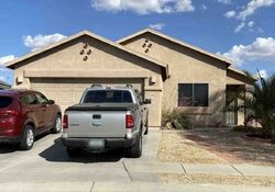 Pre-foreclosure in  E Nico Ln Tucson, AZ 85706