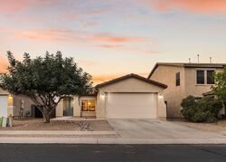 Pre-foreclosure in  N Centipede Ave Tucson, AZ 85742