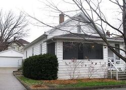  E Olive St, Bloomington IL