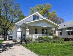 Pre-foreclosure in  W Clarke Ave Peoria, IL 61604