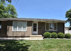 Pre-foreclosure in  Juliette Dr Peoria, IL 61607