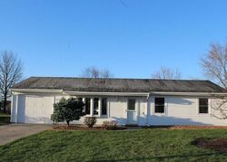 Pre-foreclosure in  Colonial Ln Bryan, OH 43506