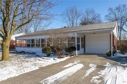 Pre-foreclosure in  Laurelgrove Dr Englewood, OH 45322