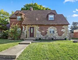 Pre-foreclosure in  Sunnyview Ave Dayton, OH 45406