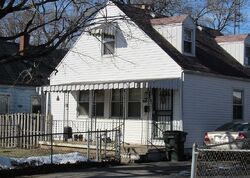 Pre-foreclosure in  Saint Johns Ave Dayton, OH 45406