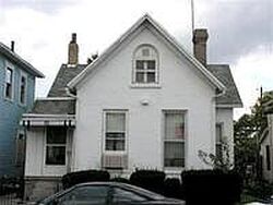 Pre-foreclosure in  Kastner Ave Dayton, OH 45410