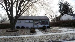 Pre-foreclosure in  LOTUS DR Dayton, OH 45417