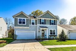 Pre-foreclosure in  Hennepin Dr Maineville, OH 45039