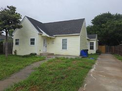 Pre-foreclosure in  Atlantic St Corpus Christi, TX 78404