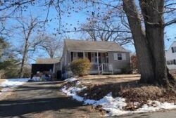 Pre-foreclosure in  Old Ansonia Rd Seymour, CT 06483