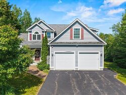 Pre-foreclosure in  Surrey Ln Laconia, NH 03246