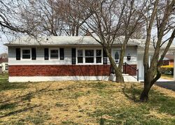 Pre-foreclosure in  Redding Cir Middletown, DE 19709