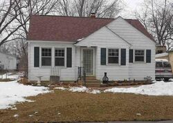 Pre-foreclosure Listing in N Linden St WAHOO, NE 68066