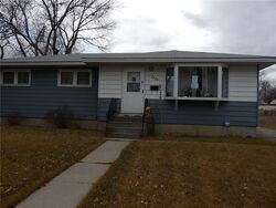 Pre-foreclosure in  YELLOWSTONE AVE Billings, MT 59102