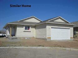 Pre-foreclosure in  Heritage Walk Billings, MT 59105