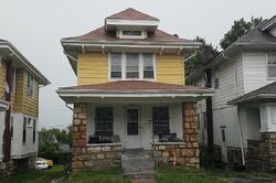 Pre-foreclosure in  COLLEGE AVE Kansas City, MO 64130