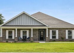 Pre-foreclosure in  SUGARCANE CIR Ocean Springs, MS 39564