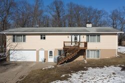 Pre-foreclosure in  WATERSIDE DR Garrison, MN 56450