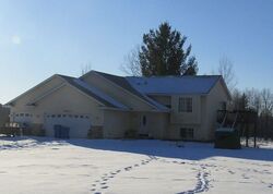 Pre-foreclosure in  330TH LN NW Cambridge, MN 55008