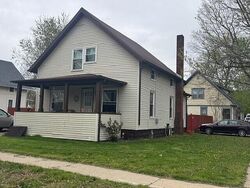  5th St, Three Rivers MI