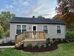 Pre-foreclosure in  Finley St Clinton Township, MI 48035