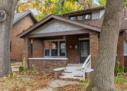 Pre-foreclosure in  Calvin Ave Se Grand Rapids, MI 49506